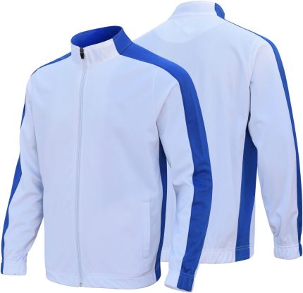 Polar Fleece Jackets