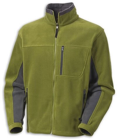 Polar Fleece Jackets