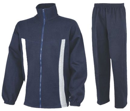 Track Suits